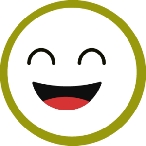 Happy Emote